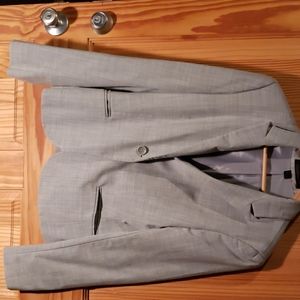 Blazer/suit jacket